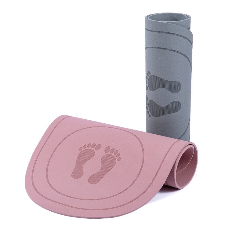 Multifunctional Rope Skipping Pad 2