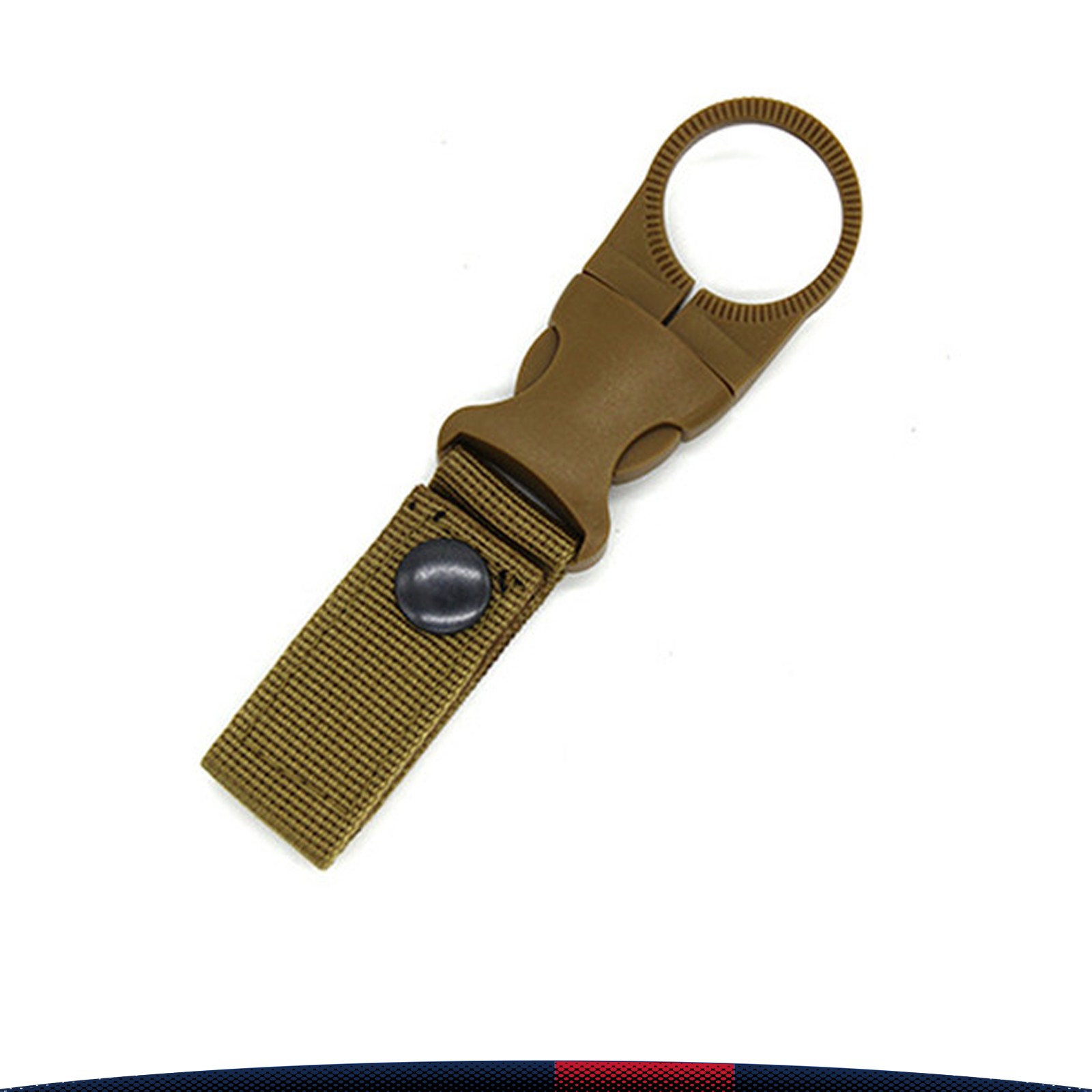 Michael Hanging Bottle Buckle 5