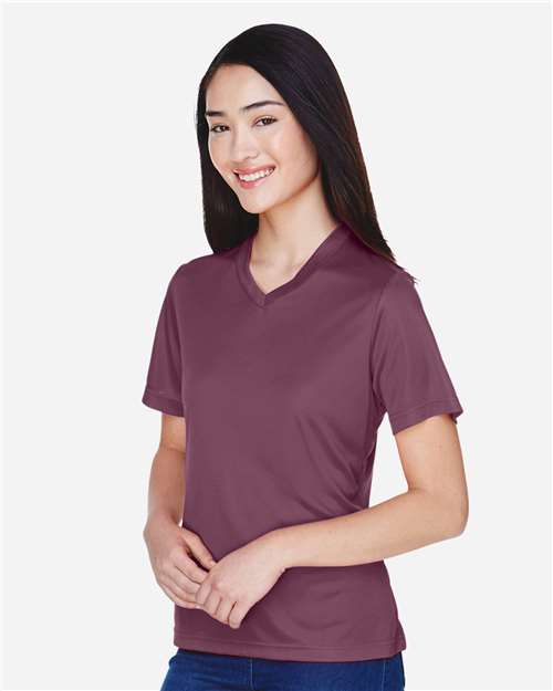 Women's Zone Performance T-Shirt - TT11W 165
