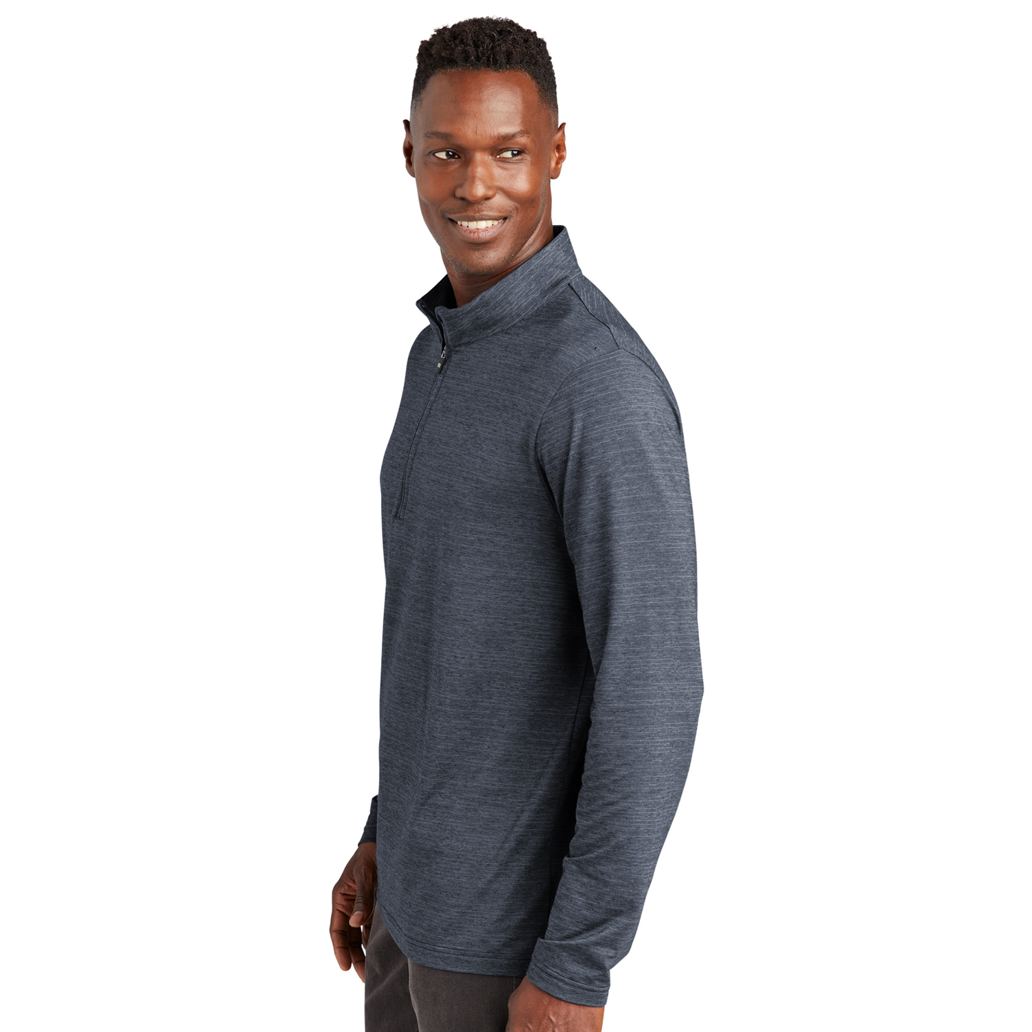 TravisMathew 1/4-Zip Pullover 2