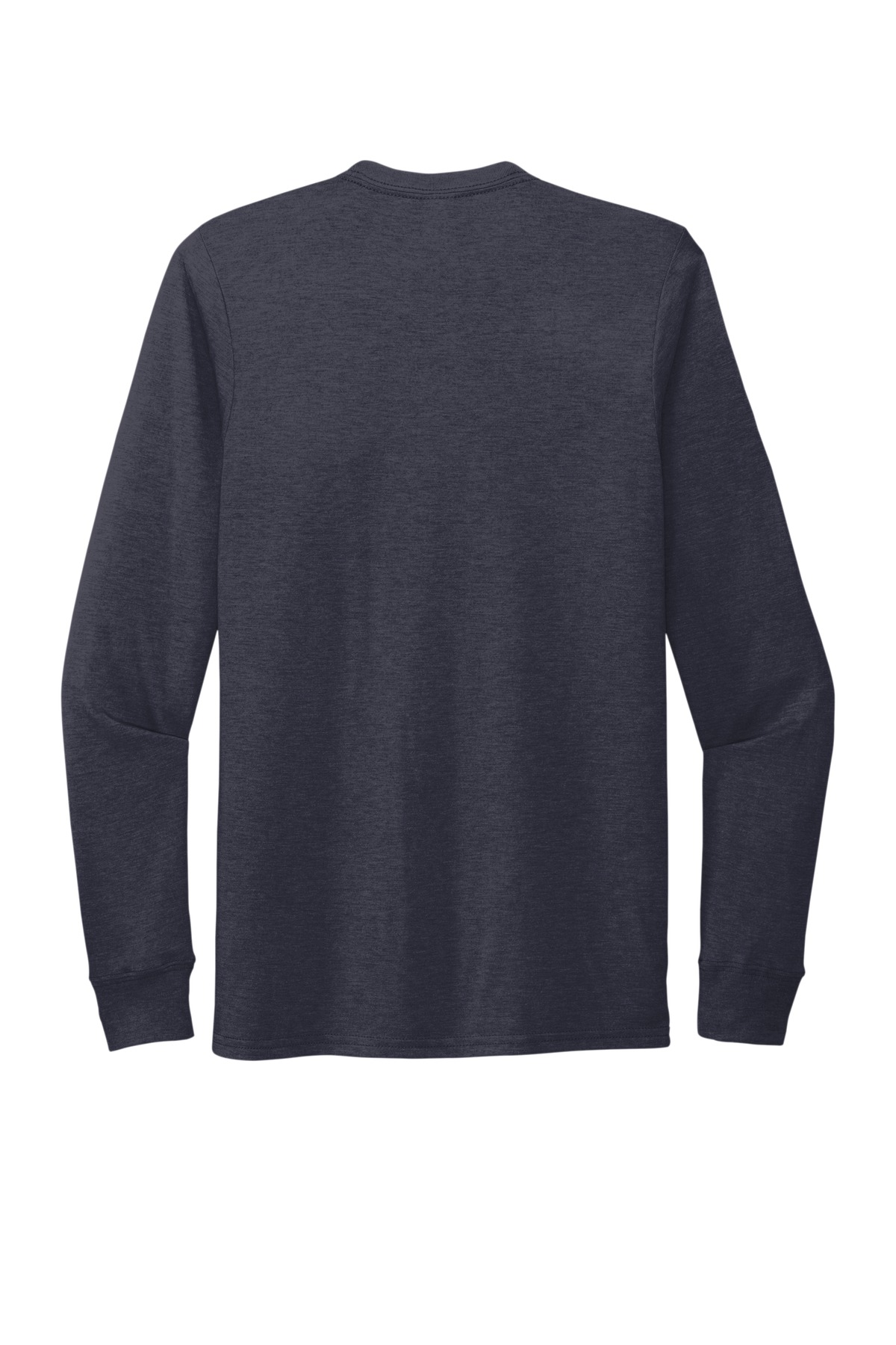 Allmade Unisex Tri-Blend Long Sleeve Tee AL6004 32