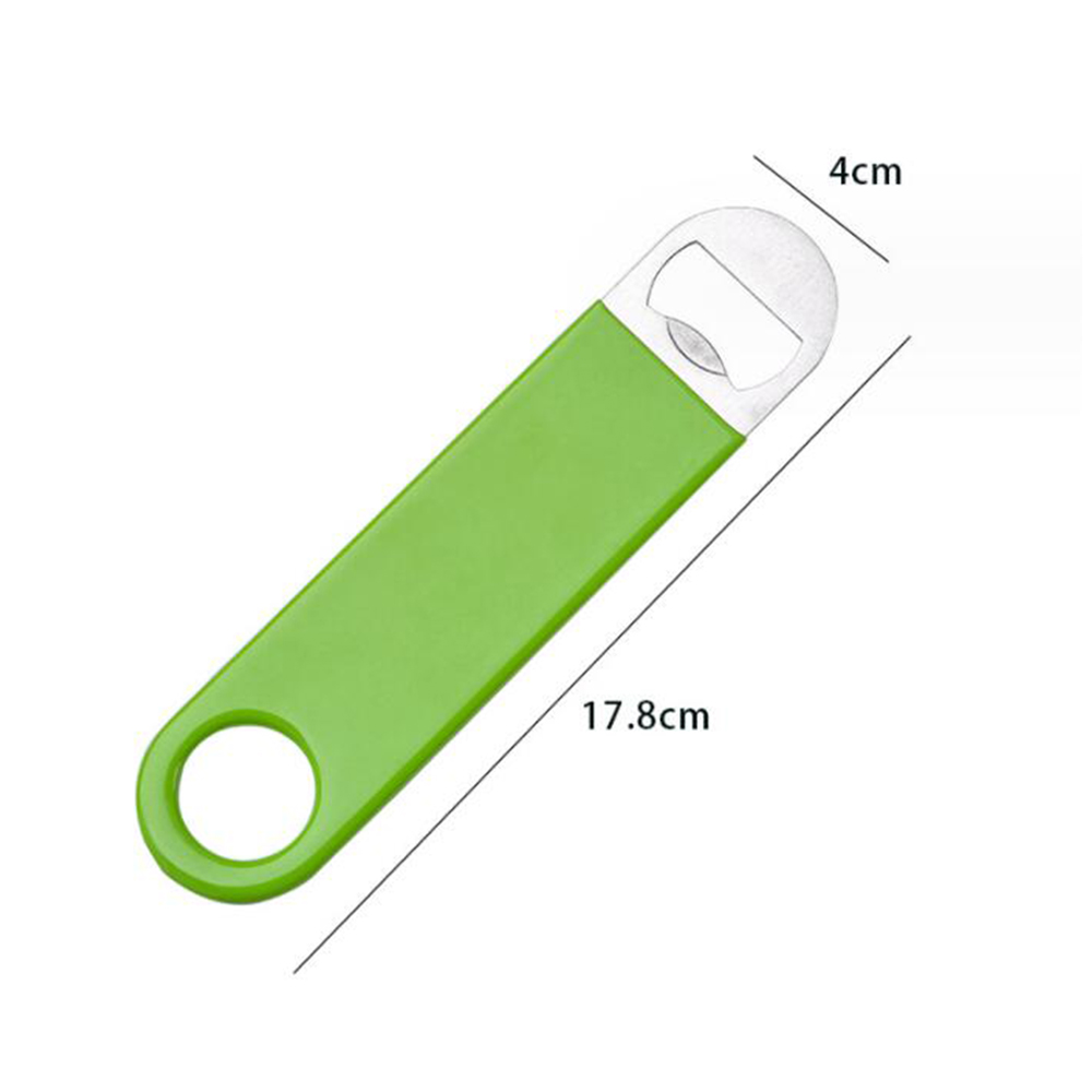 Pub Vinyl Bottle Opener 2