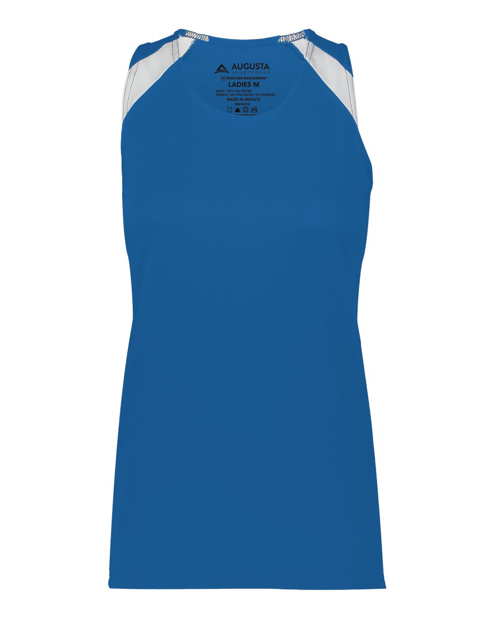 Women's Overspeed Track Jersey - 348 21