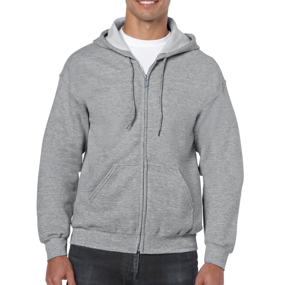 7.5 oz 50/50% Cotton/ Polyester Fleece 59