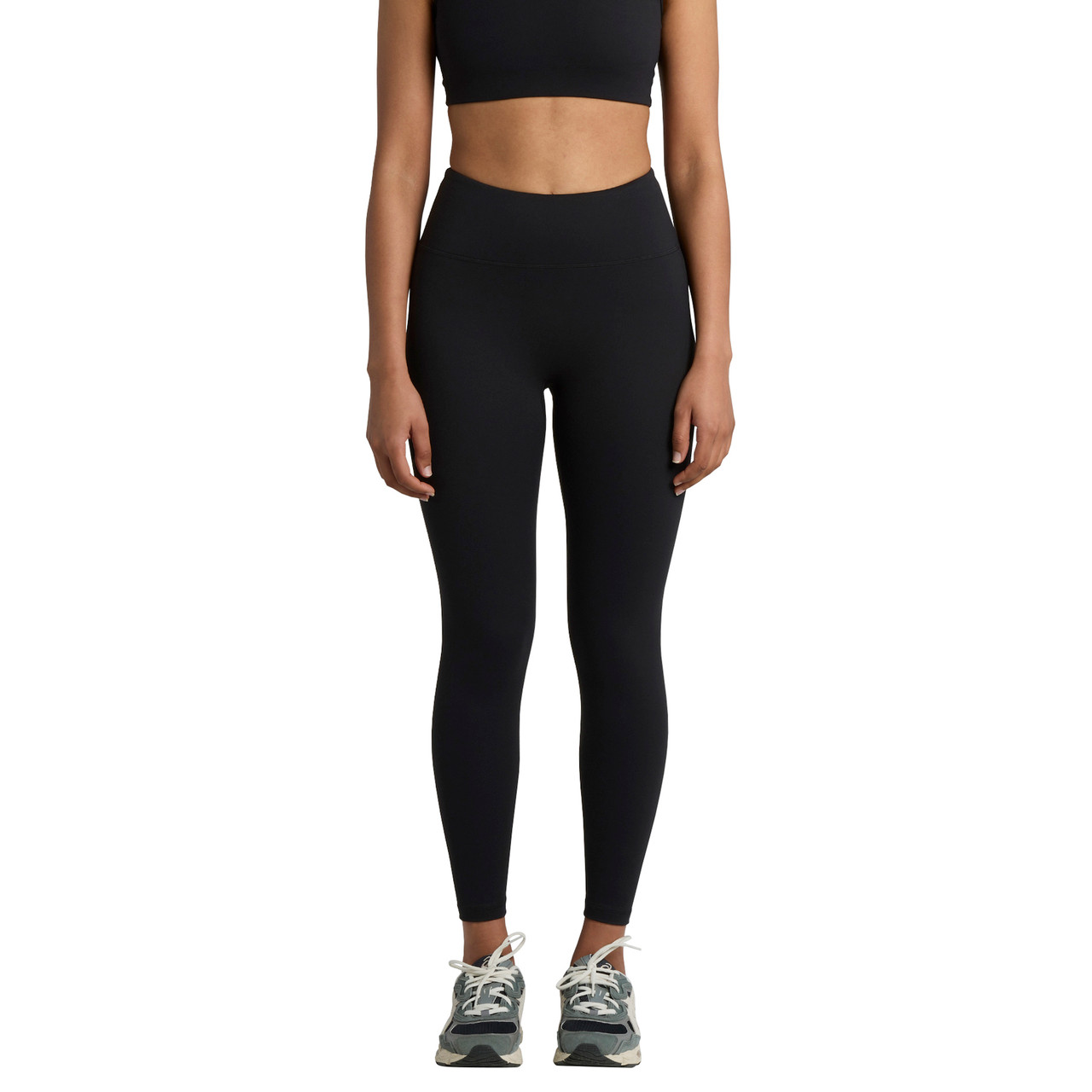 Wo's Active Seamless Leggings | 4634 15