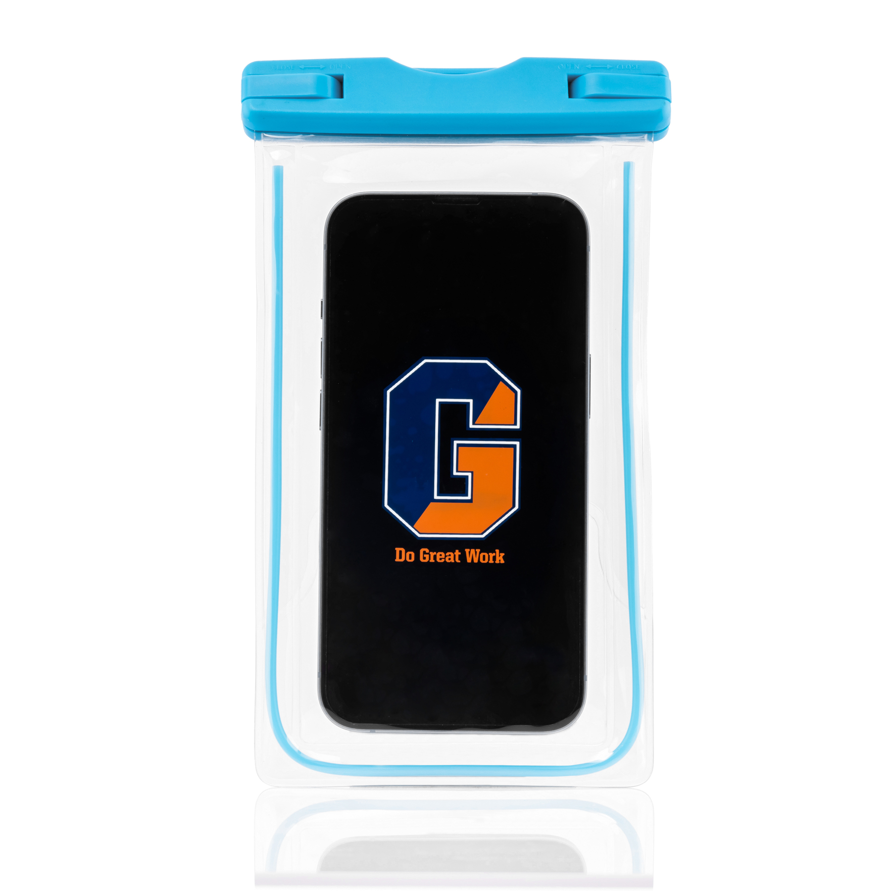 Water Proof Cell Phone Case 22