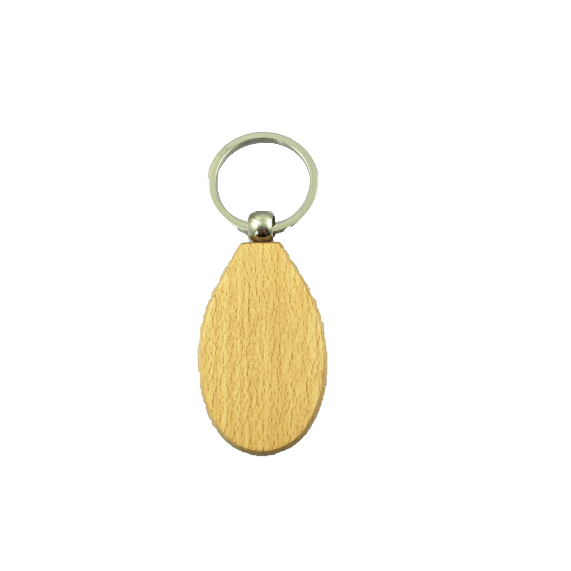 Wood-Crafted Miniature Dangling Accessory 23