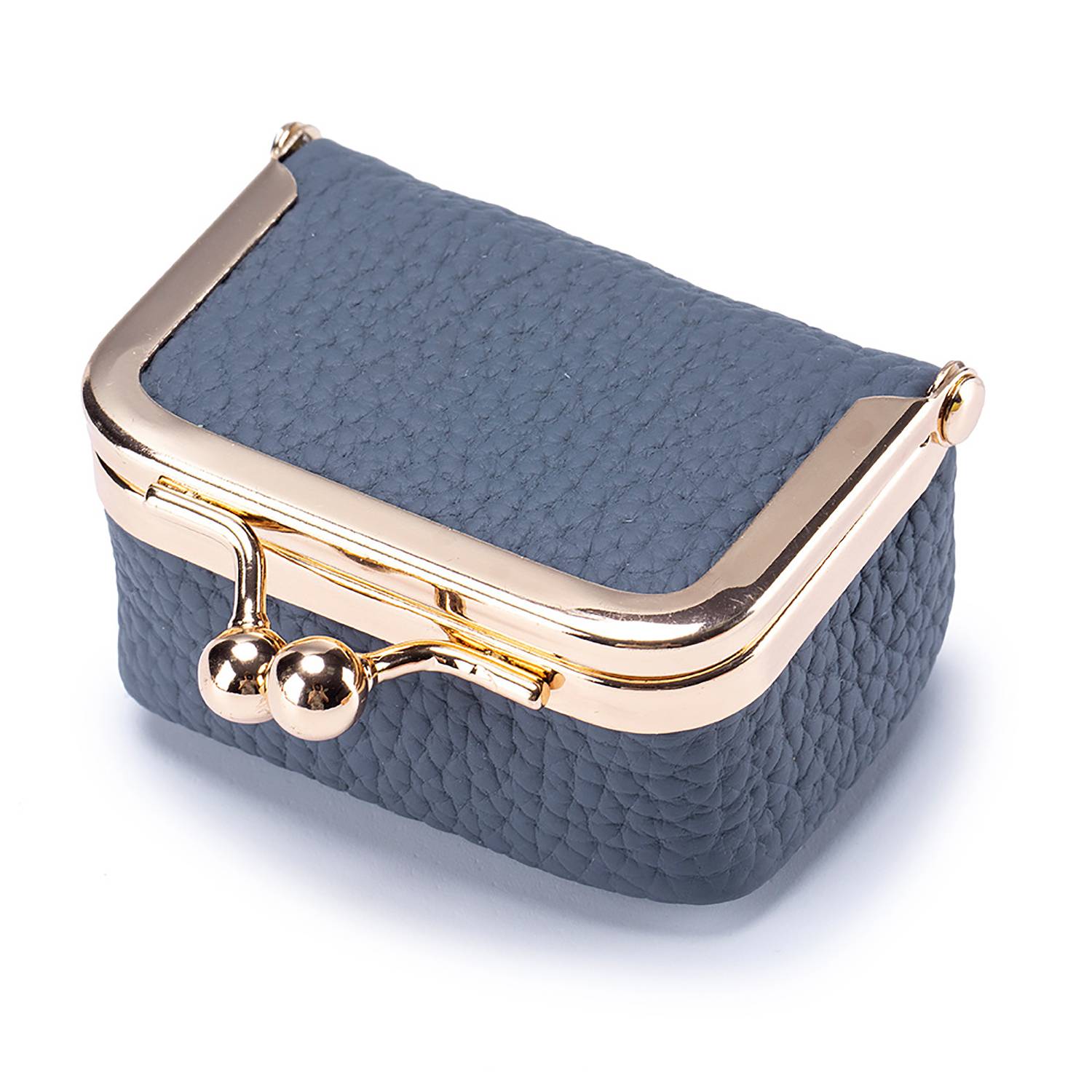PU Leather Mini Travel Jewelry Organizer For Women 13