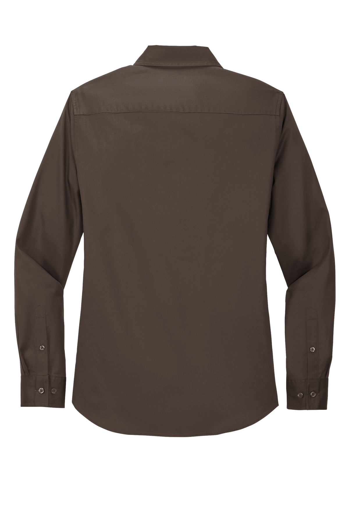Port Authority Women's Long Sleeve Easy Care Shirt. L608 77