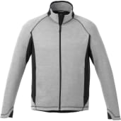 Men's Langley Knit Jacket 70