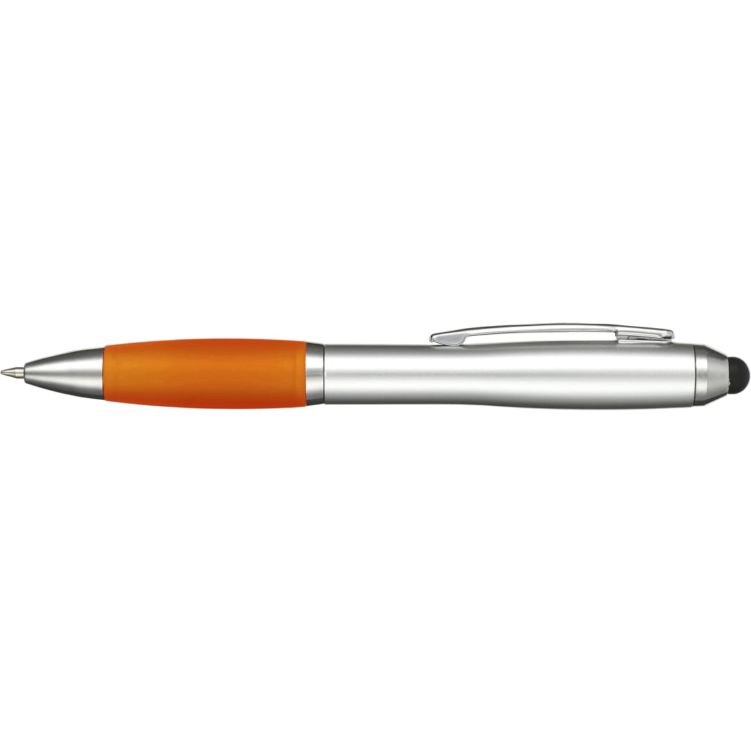 Nash Gel Stylus Pen 55