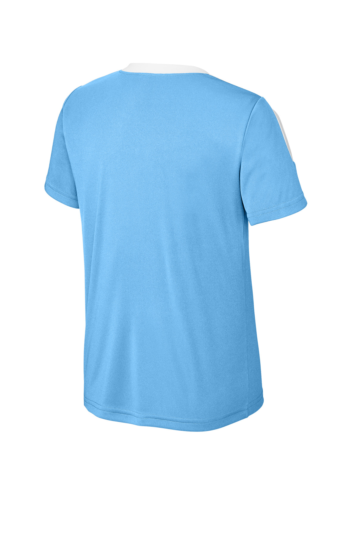 Sport-Tek Youth Competitor United Crew YST100 16
