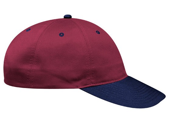 OTTO CAP 6 Panel Low Profile Baseball Cap 19