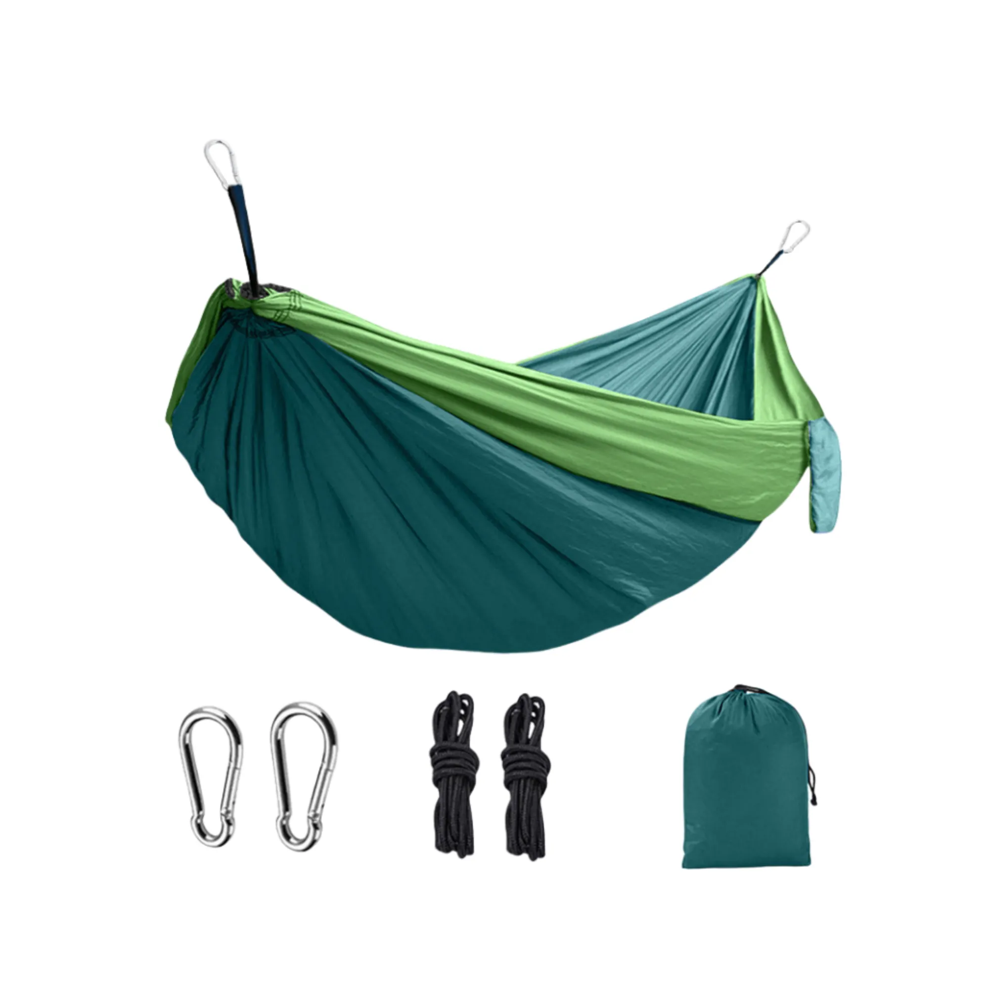 Large Camping Portable Hammock 6
