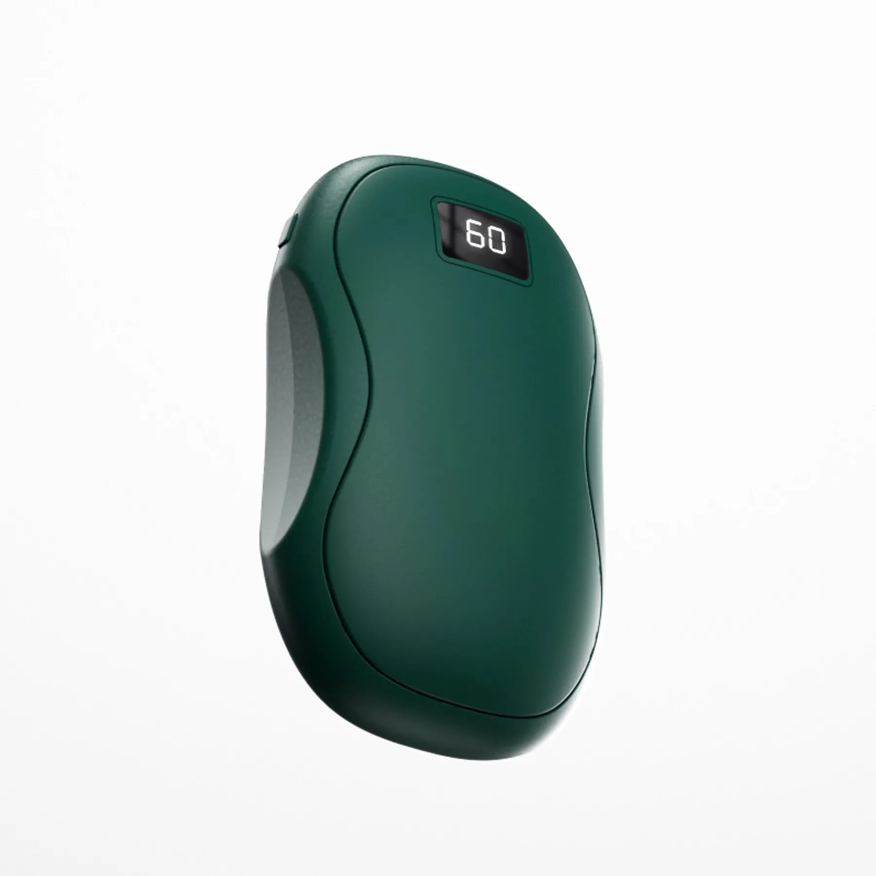 3600 mAh Rechargeable Hand Warmer Power Bank 2