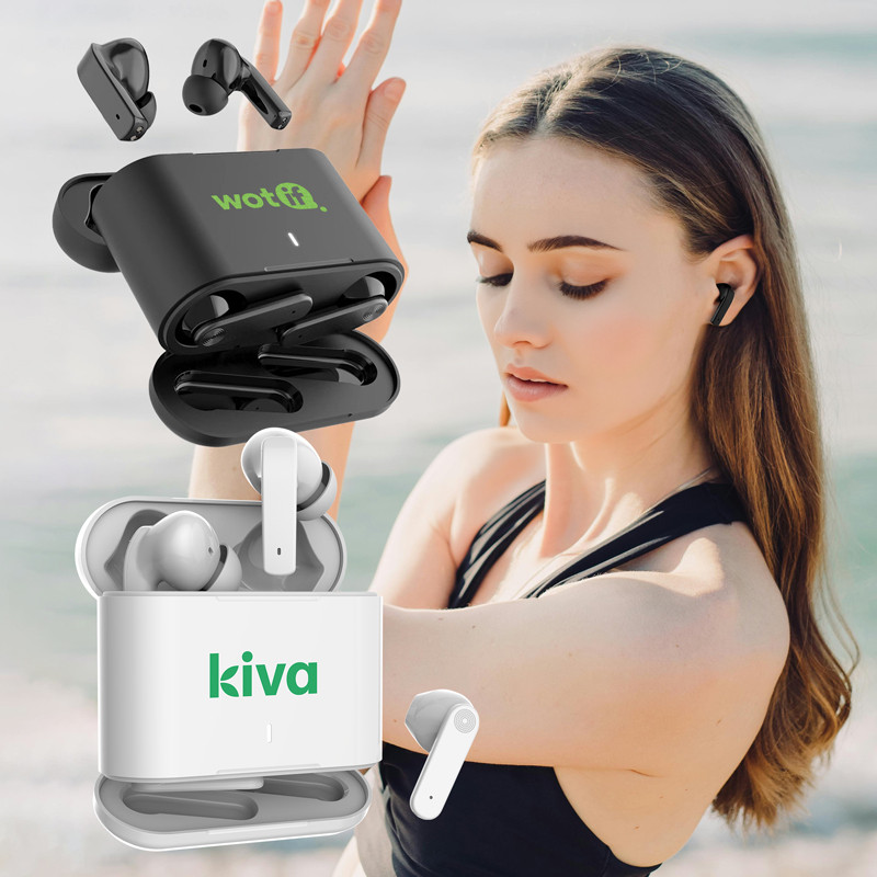 DuoFinity Pairs Noninterrupted Wireless Earbuds 21