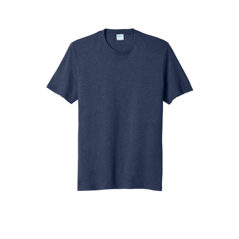 Port & Company Fan Favorite Blend Tee. 66