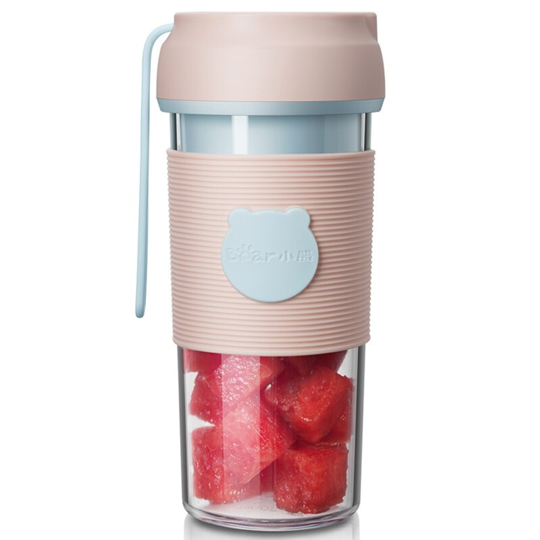 Portable Mini Blender Personal Juicer Cup 3
