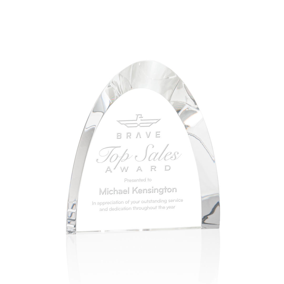 Omega Award 10
