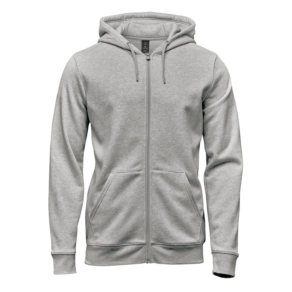 Stormtech Men's Monashee Fleece Full Zip Hoody 5