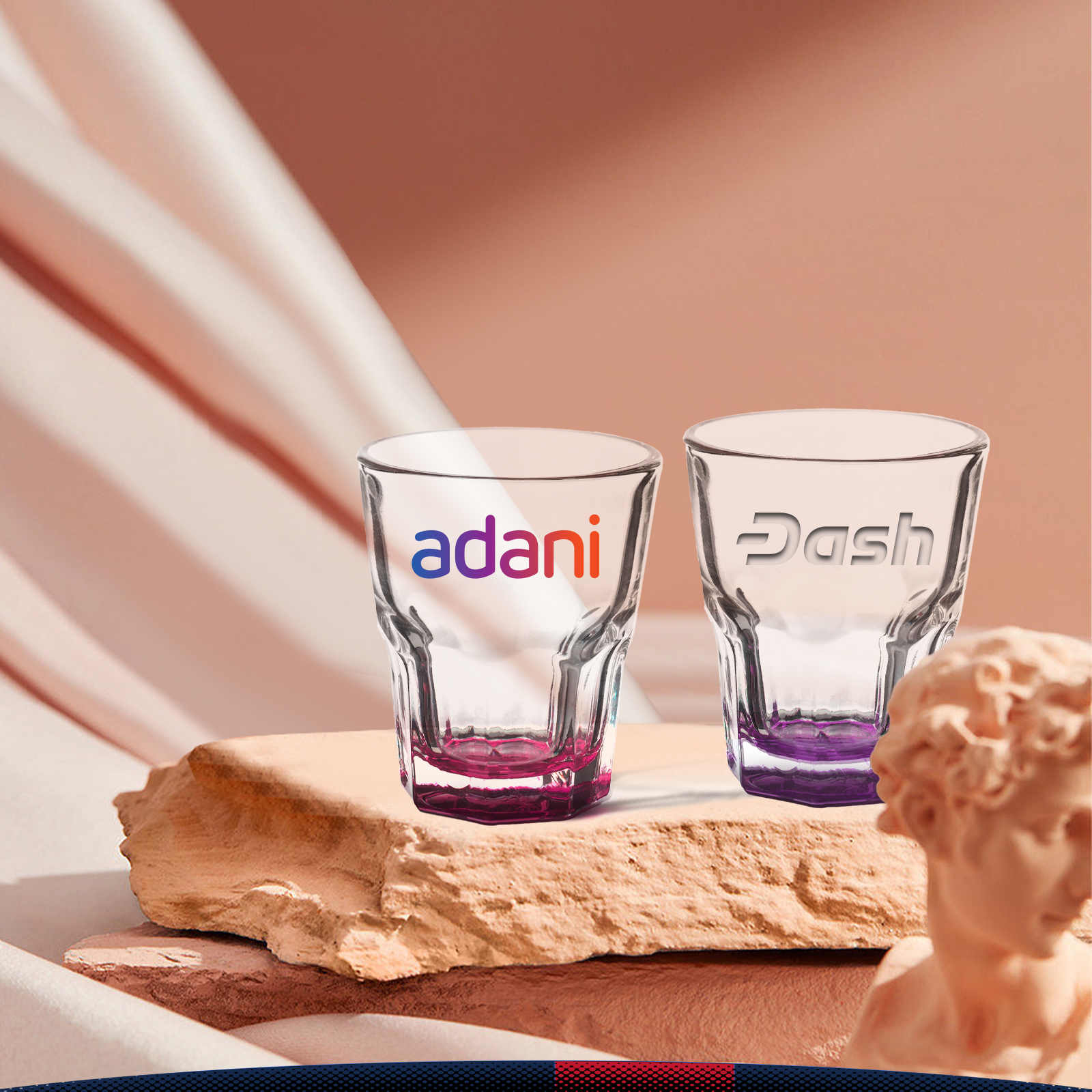 1.5 oz. Whiskey Shot Glasses 1