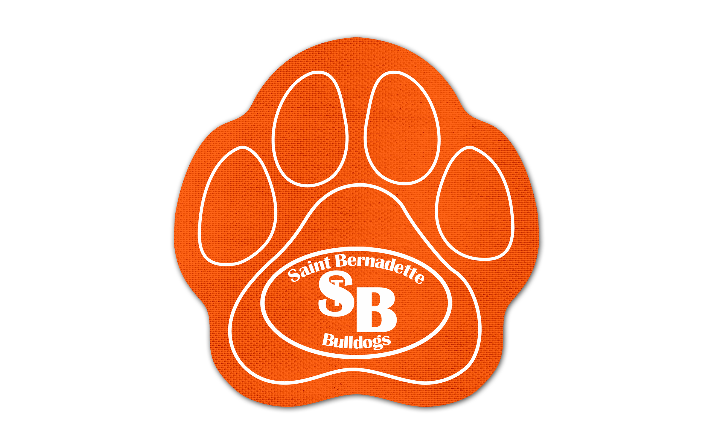 Paw Vinyl Jar Opener 5PW 6