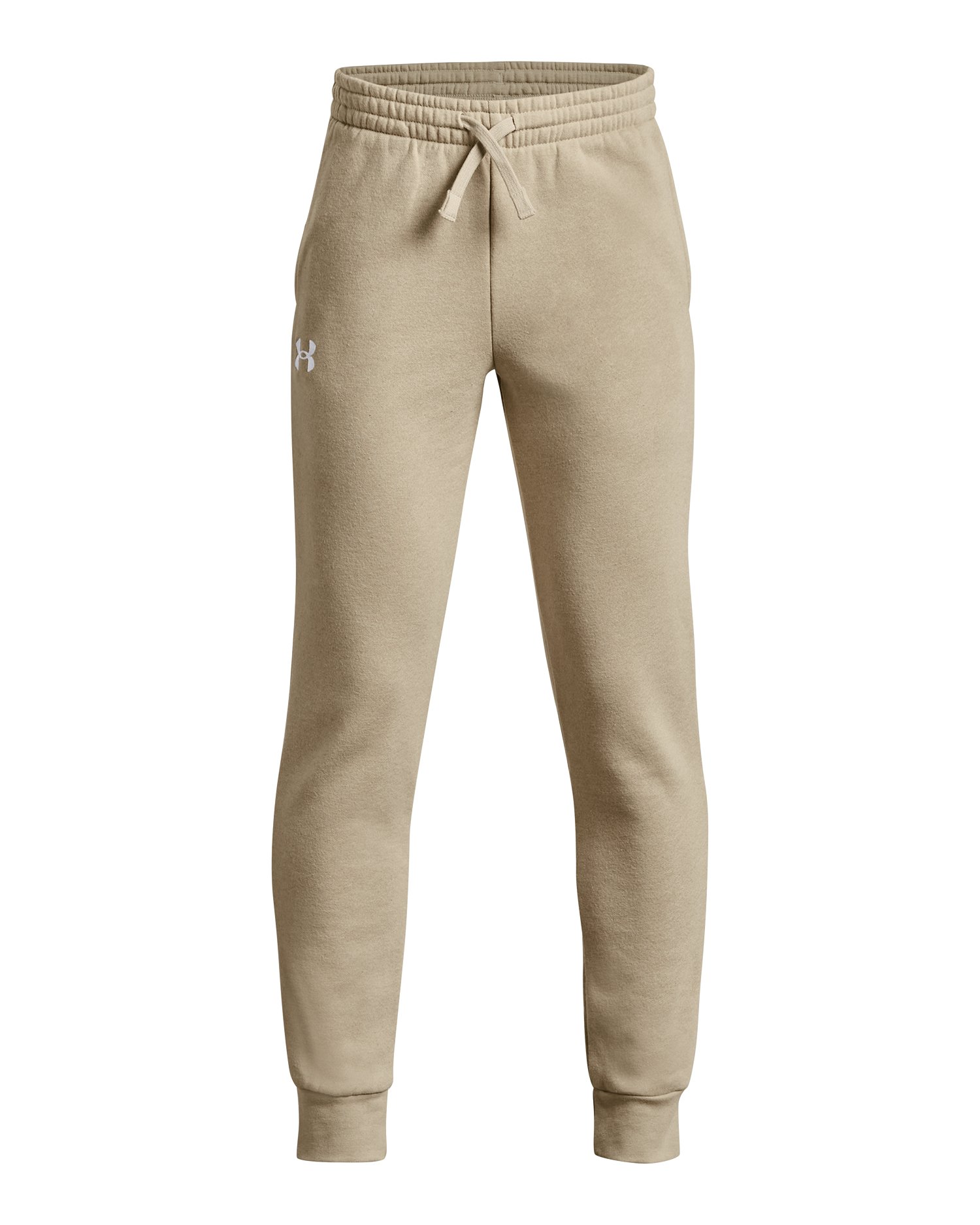 UA Rival Fleece Boys' Joggers 7