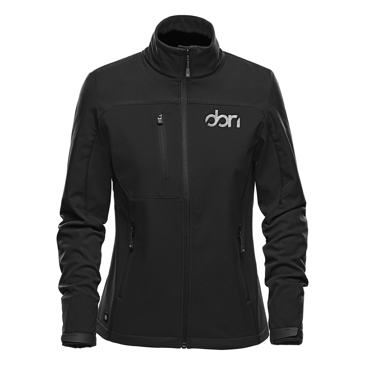 Stormtech Cascades Women's Softshell 3