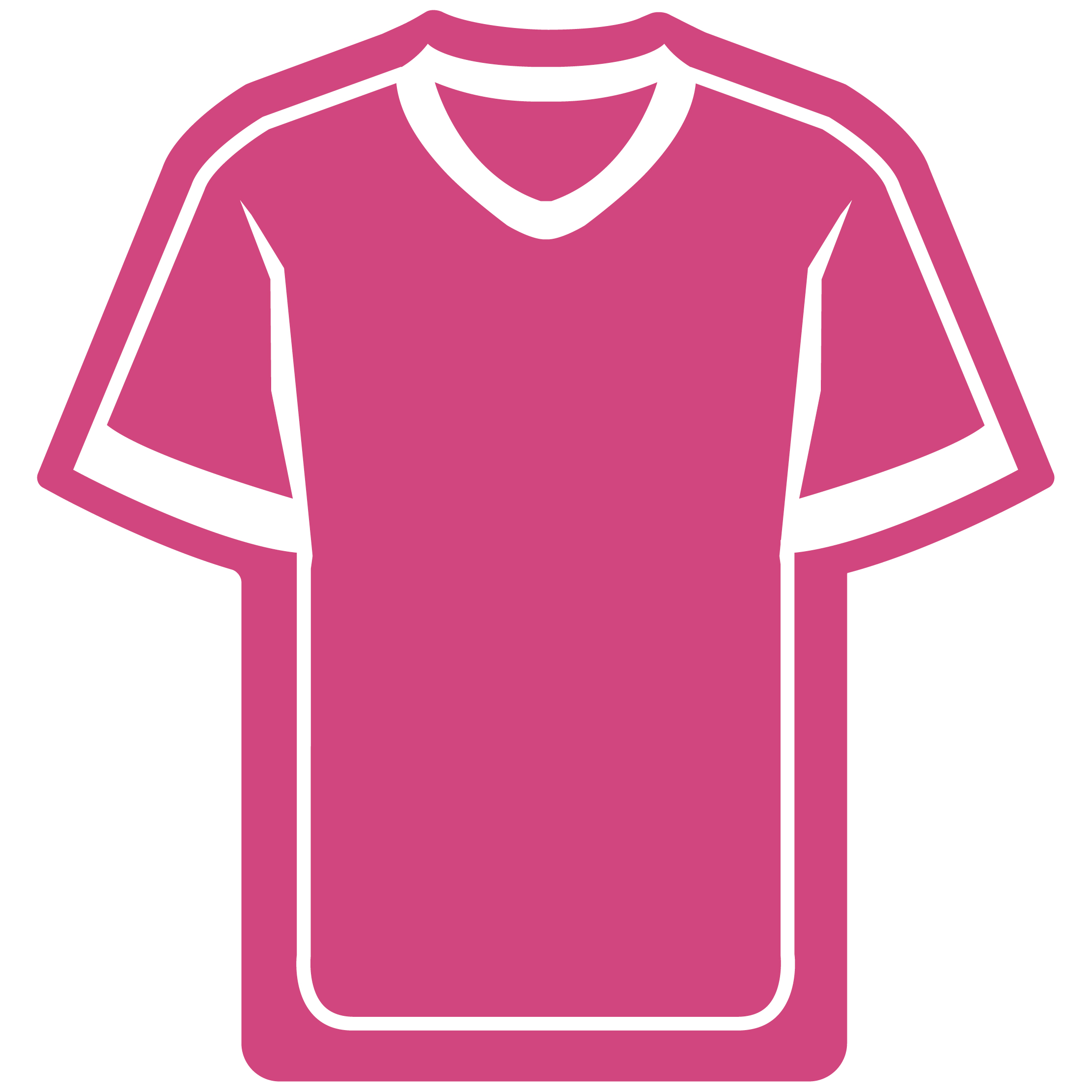 Jersey Mitt 11