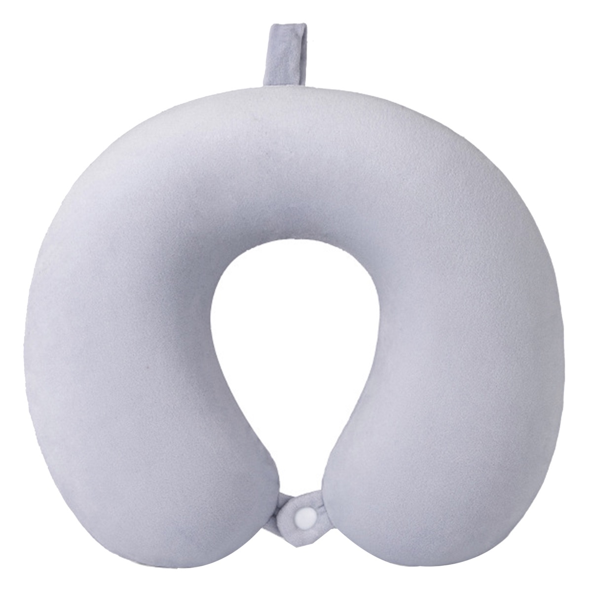 Portable U-shaped Neck Support Pillow 15