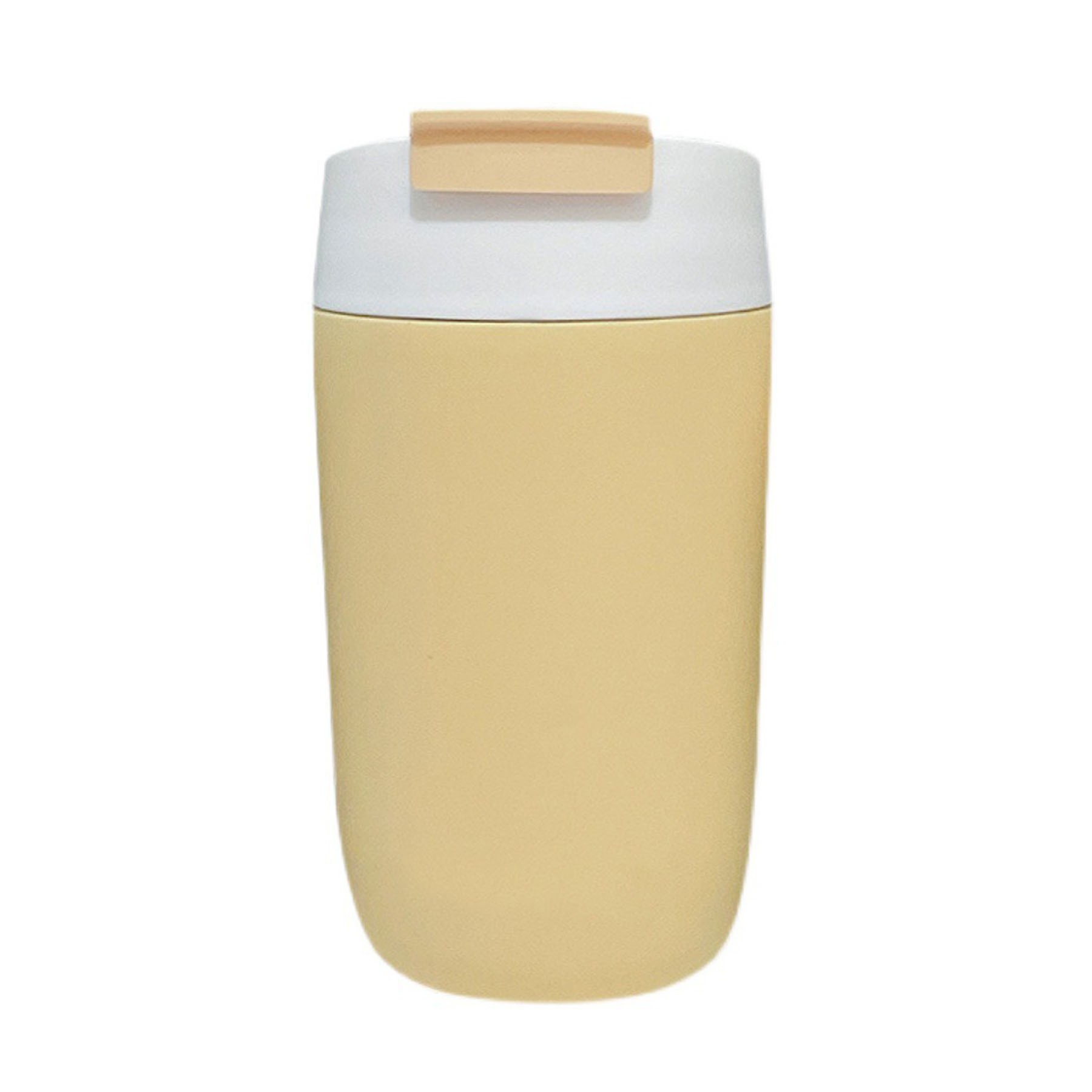 Cute Double Drink Coffee Cup 1