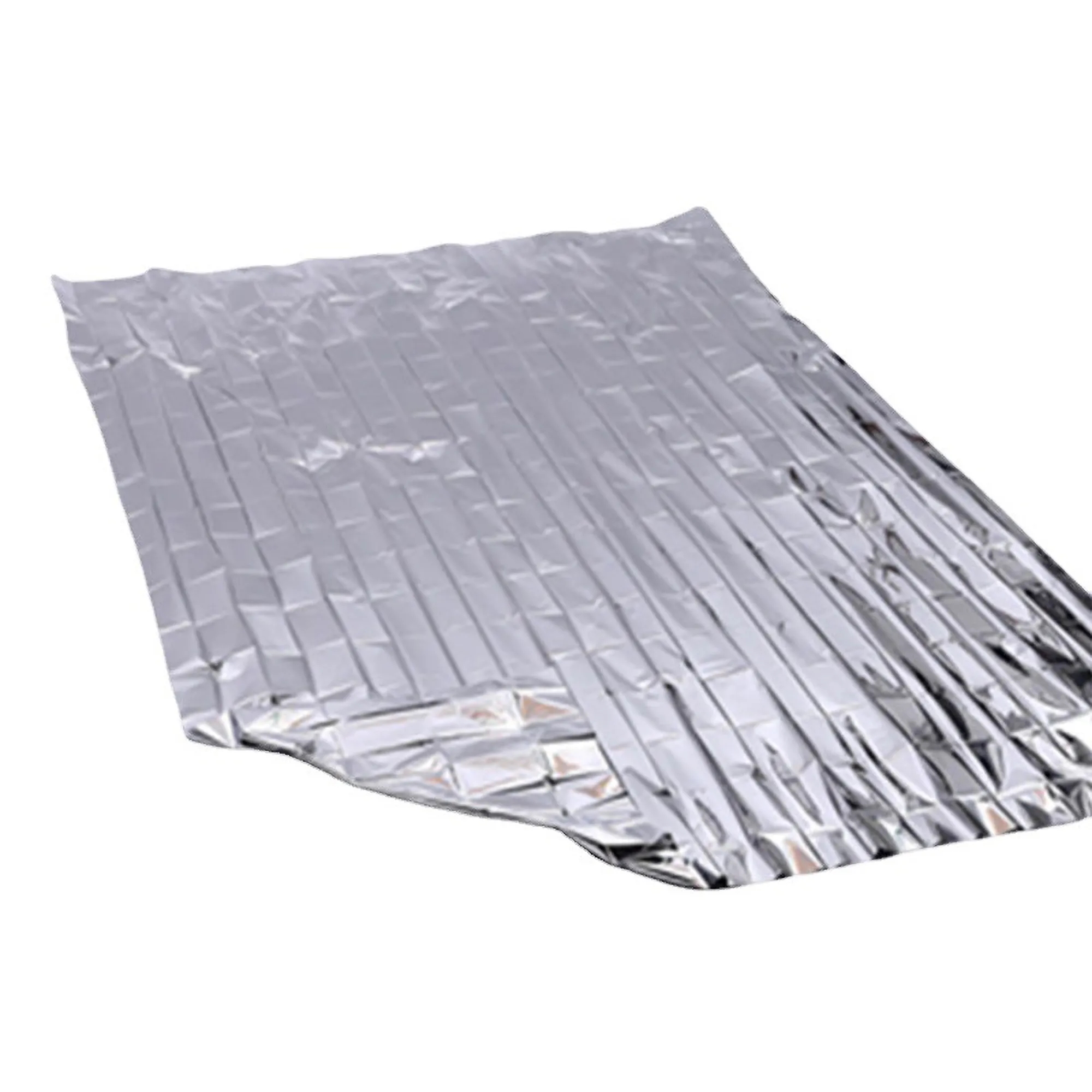 Emergency Blanket Space Rescue Insulating Reflective 4