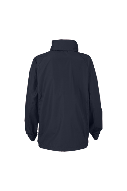 Women's Full-Zip Lightweight Hooded Jacket 3