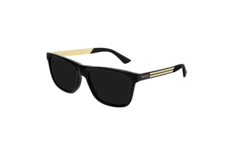 Gucci Polarized GG0687S Sunglasses 2