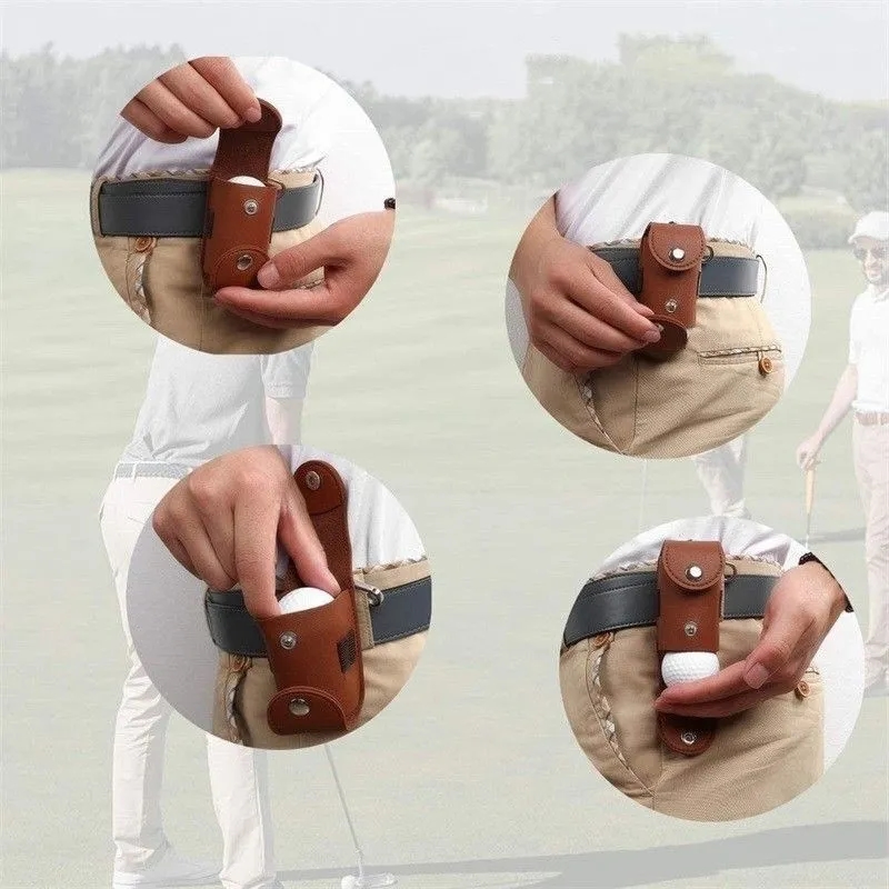 Golf Multi-Function Waist Pack 6