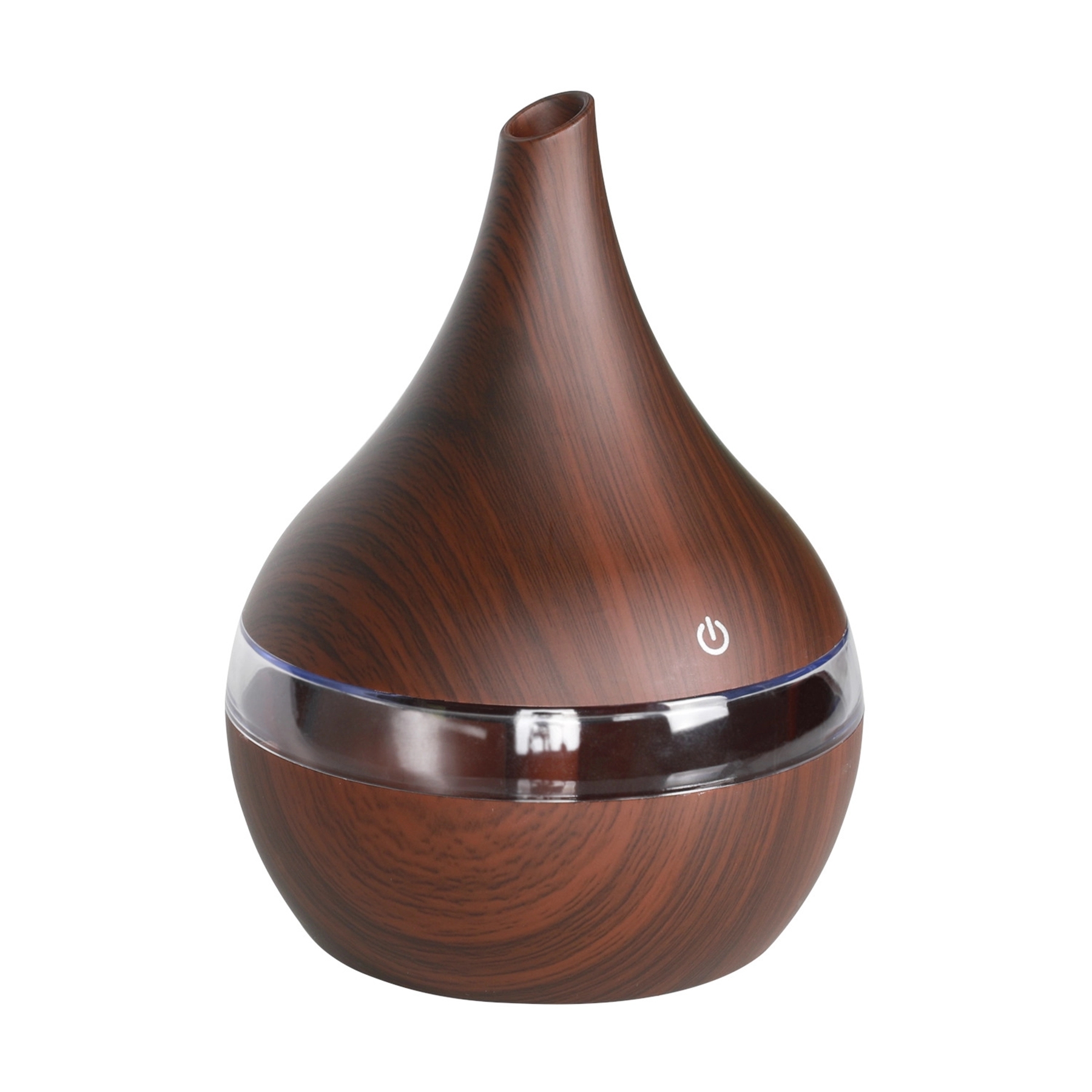 300ml Aroma Essential Ultrasonic Air Humidifier 9