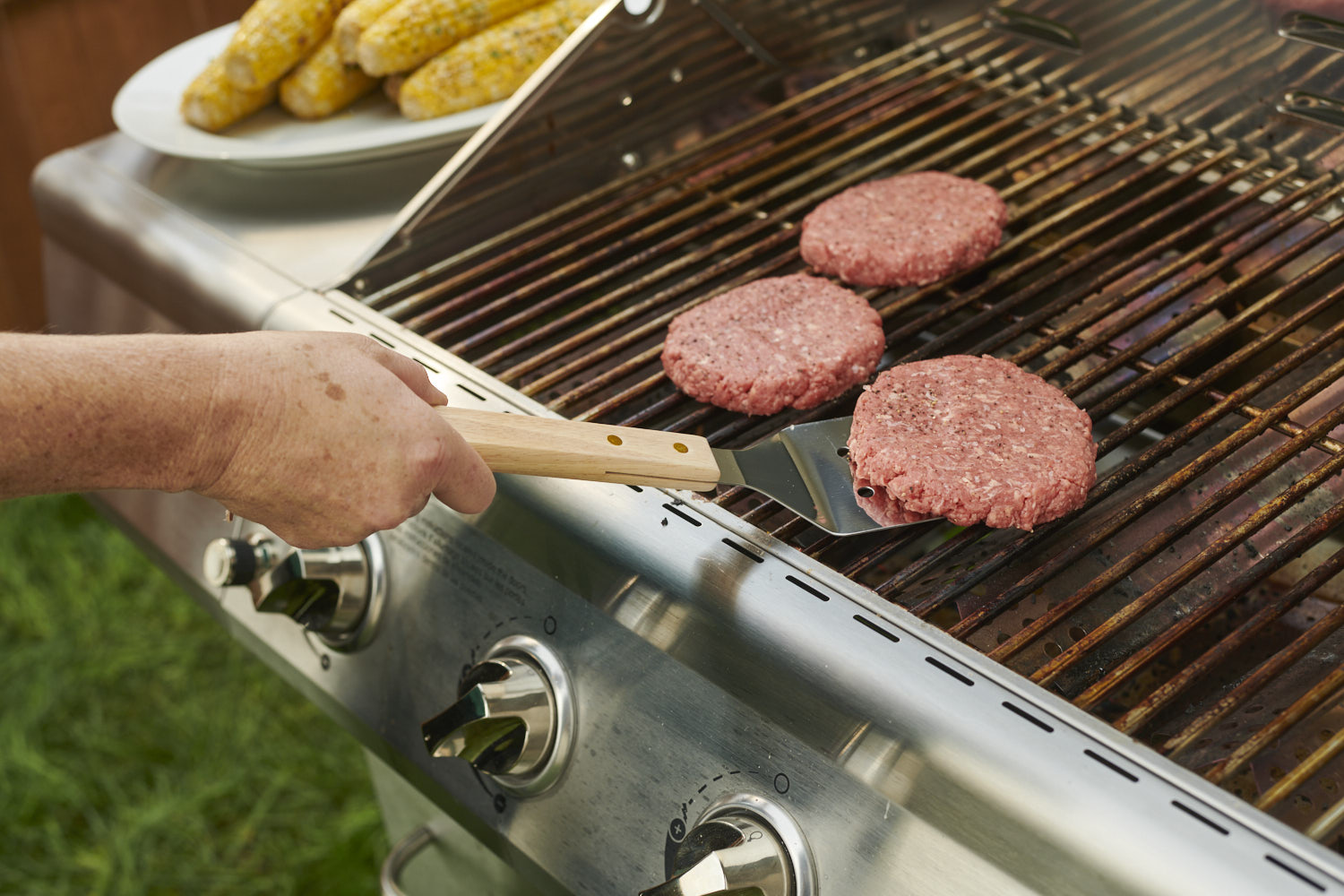 Deluxe Collection BBQ Set 10