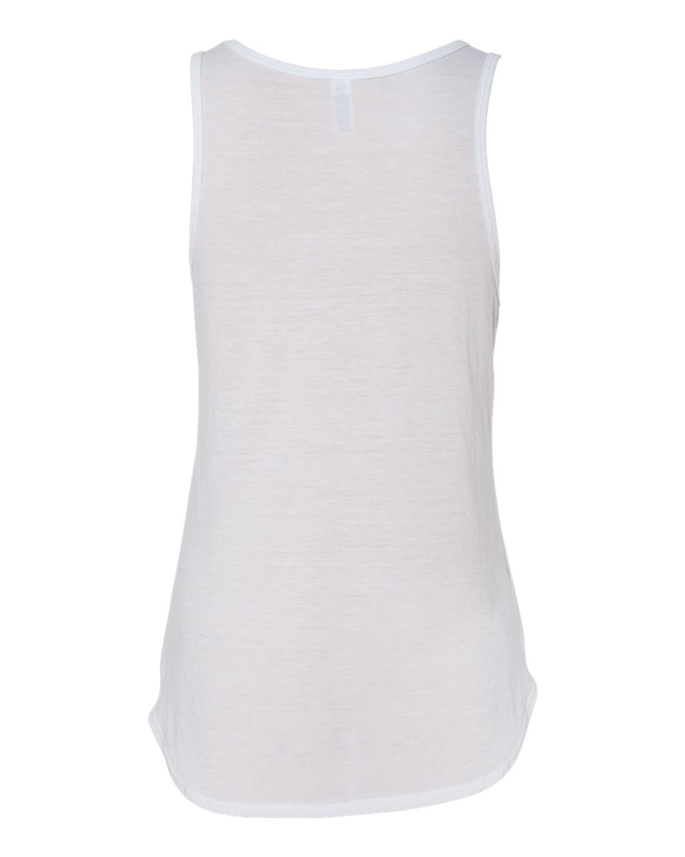 Women's Flowy V-Neck Tank - 8805 41