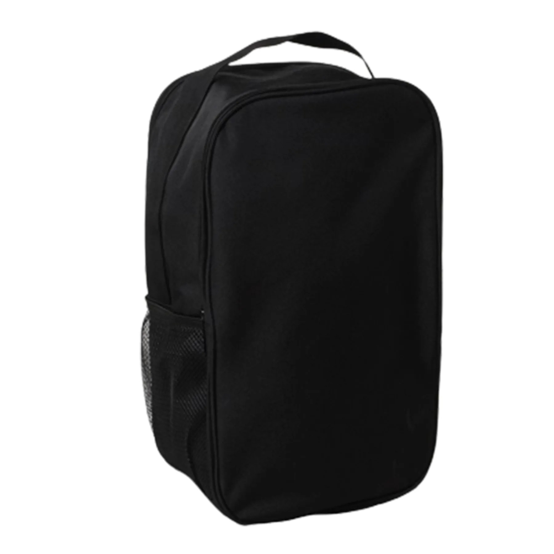 8.66 X 4.92 X 13.97 Inch Polyester Golf Sports Shoe Bag 2