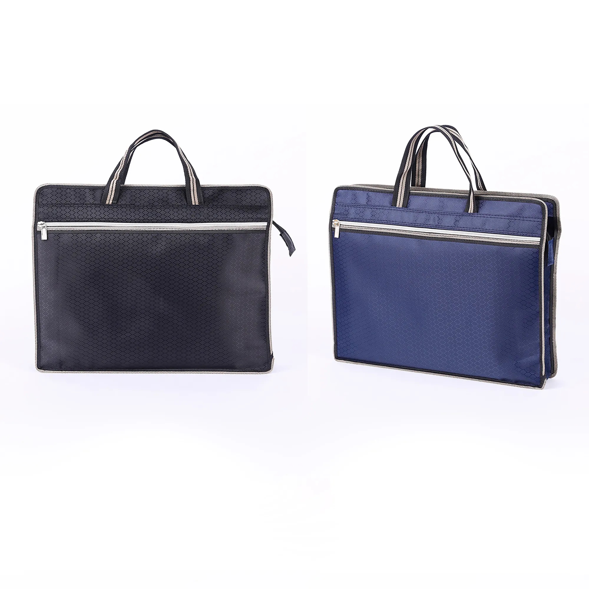 A4 Document File Bag 2