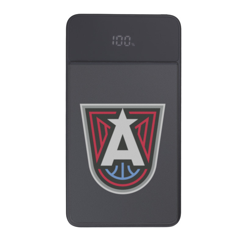3-in-1 Mag-N-Kick™ Power Bank with Fast Watch Charger 25