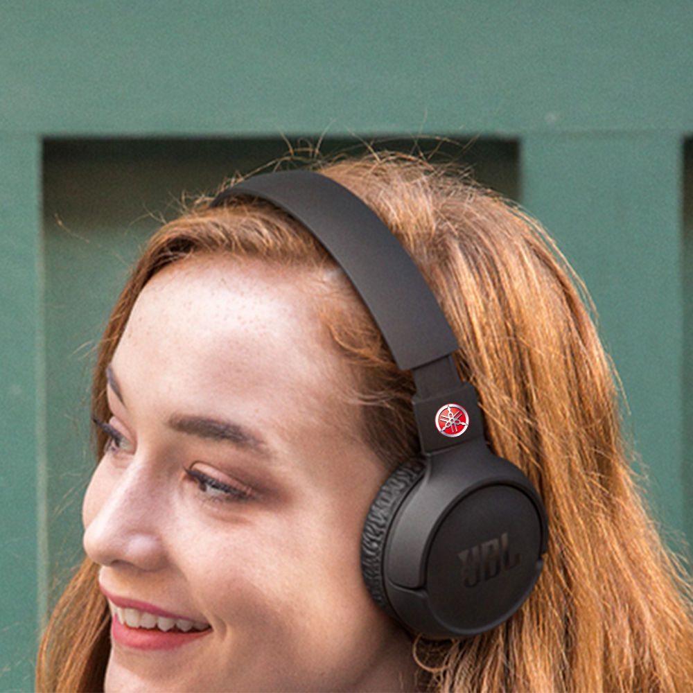 Custom JBL Tune 510BT - Wireless on-ear headphones 12