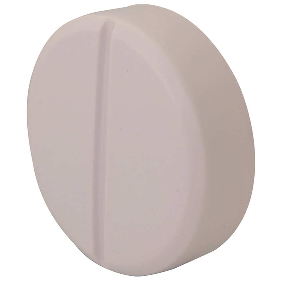 White Pill Stress Reliever