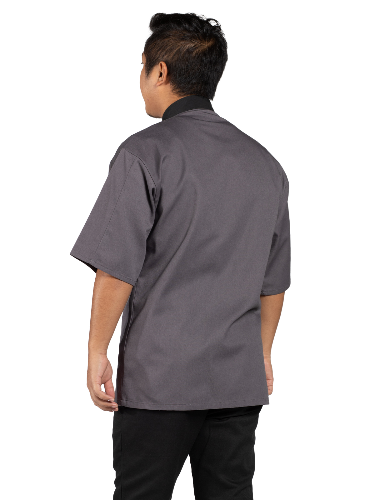 Uncommon Chef - Chef Coats - Unisex Chef Coat 7