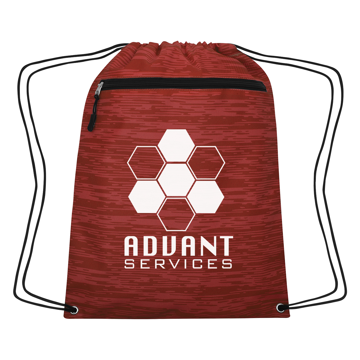 Tempe Drawstring Bag 5