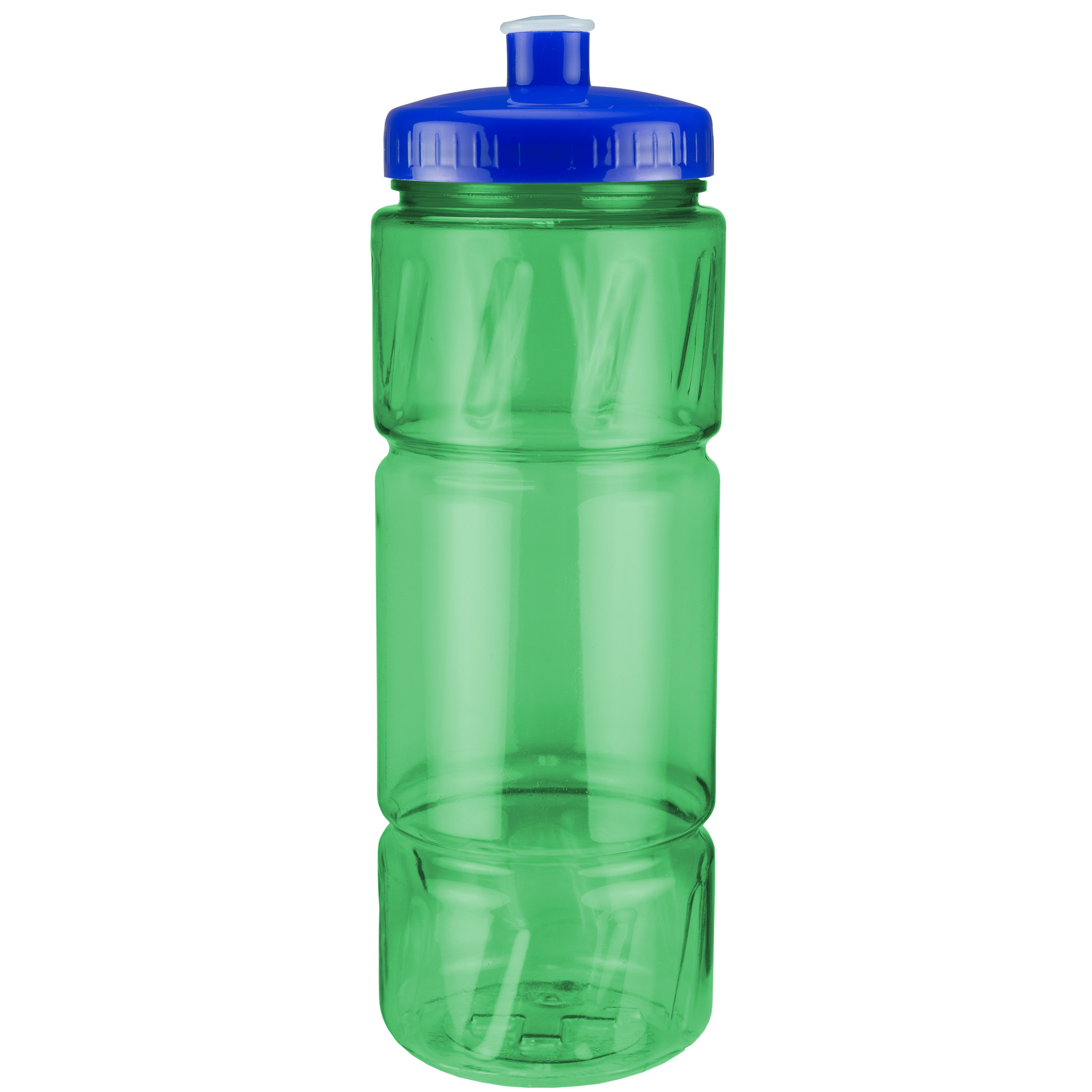 22 Oz. Pulse Bottle w/ Low Profile Push Pull Lid 17