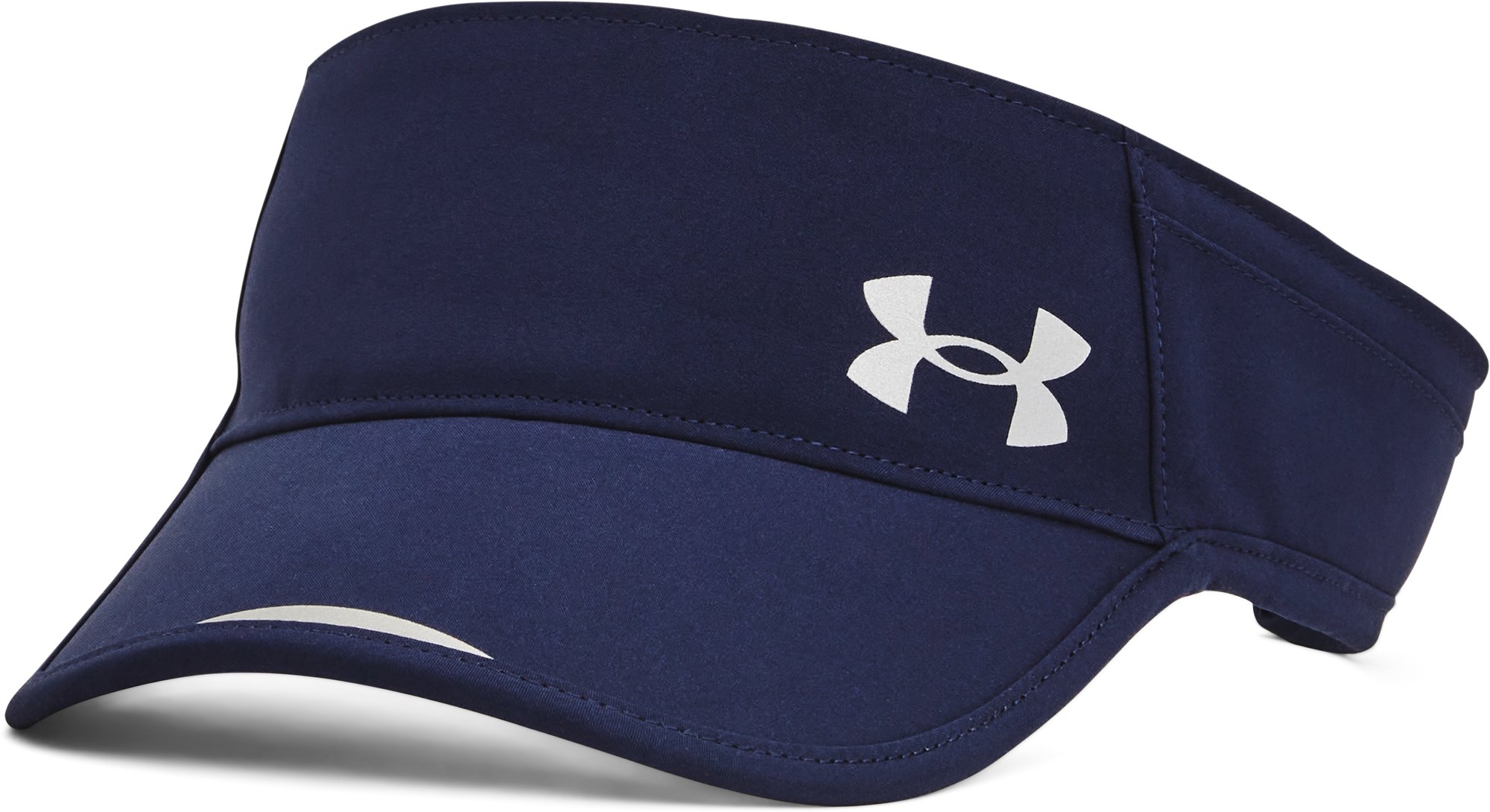 UA Iso-Chill Launch Run Women's Visor 5