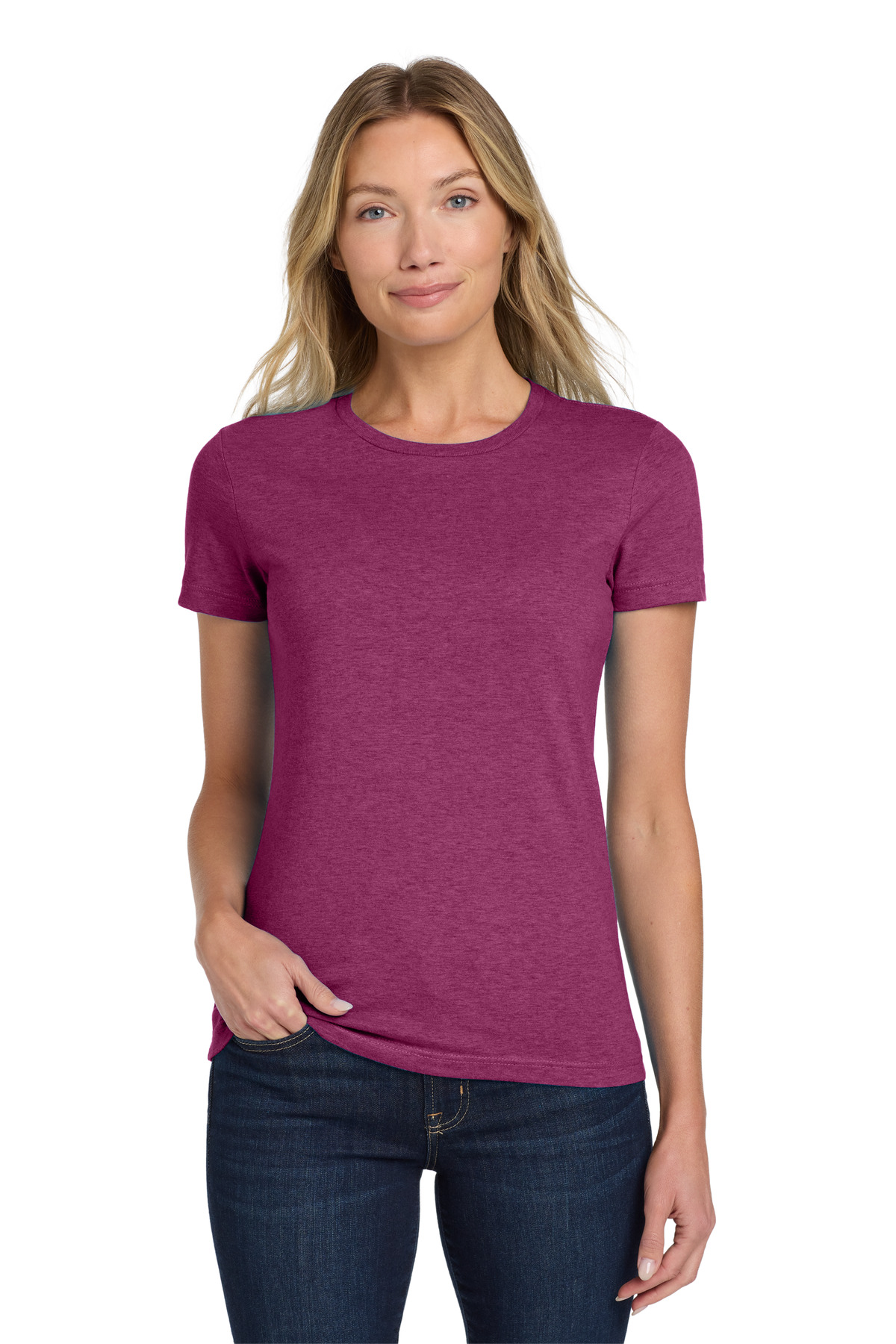 Gildan Softstyle Women's T-Shirt. 64000L 83