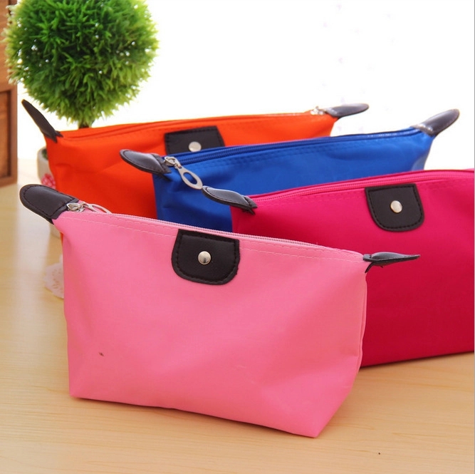 Portable Cosmetic Bag 1