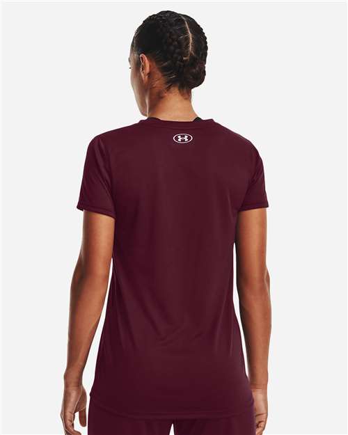Women's Team Tech™ T-Shirt - 1376847 87